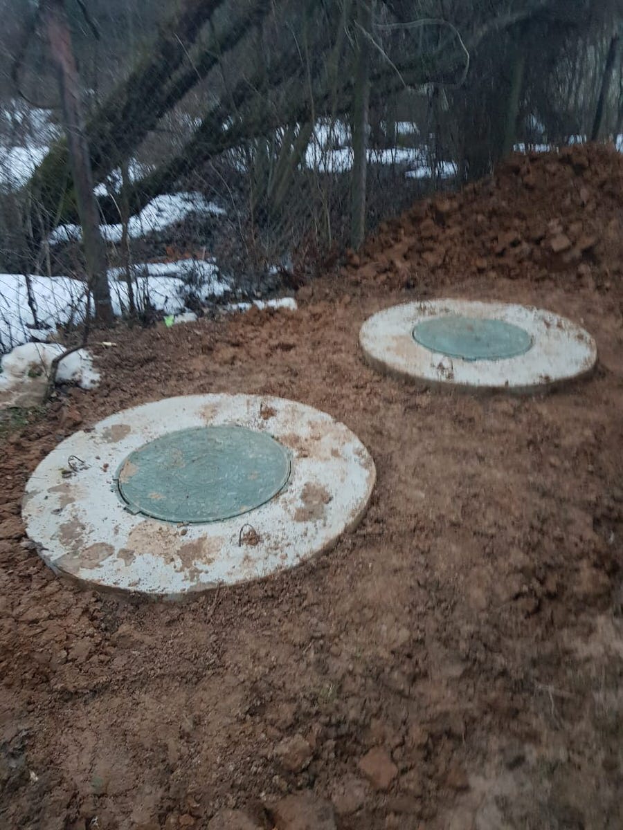 4 в Домодедовском районе